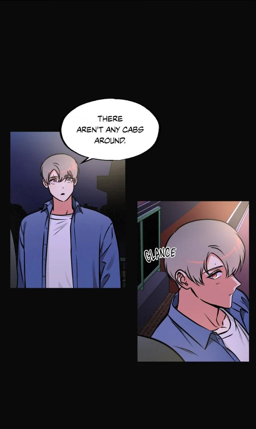 Read Ghost Window chapter 44 image 22 on Lezhin