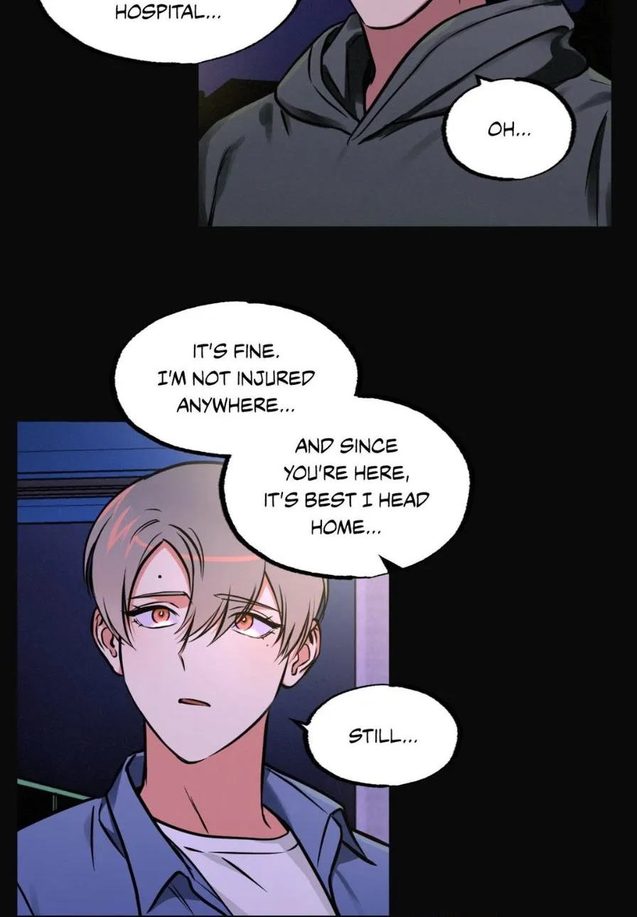 Read Ghost Window chapter 44 image 25 on Lezhin