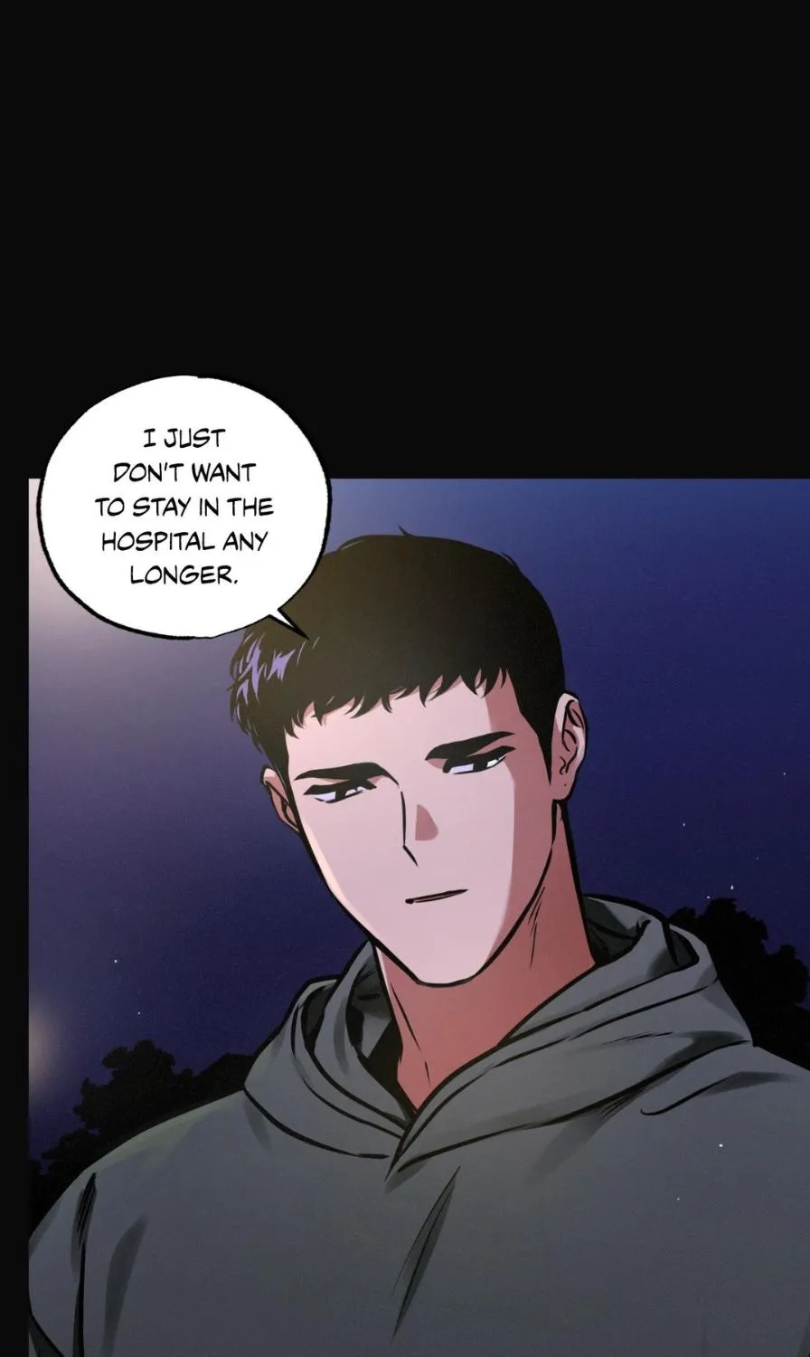 Read Ghost Window chapter 44 image 26 on Lezhin