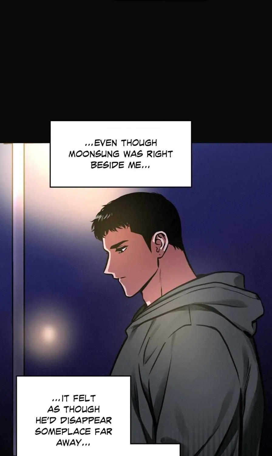 Read Ghost Window chapter 44 image 28 on Lezhin