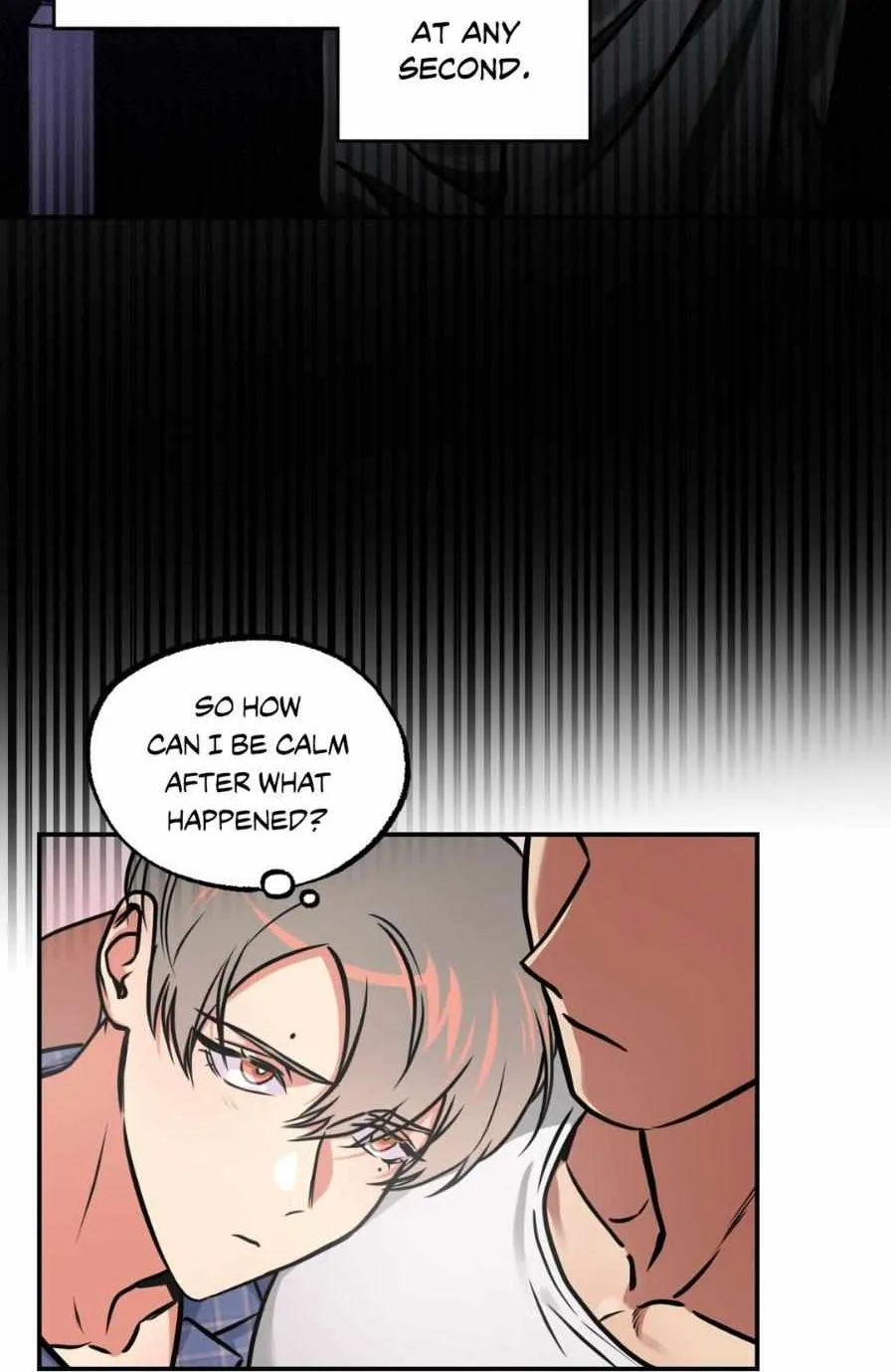 Read Ghost Window chapter 44 image 29 on Lezhin