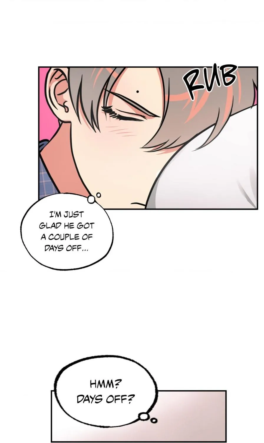 Read Ghost Window chapter 44 image 30 on Lezhin