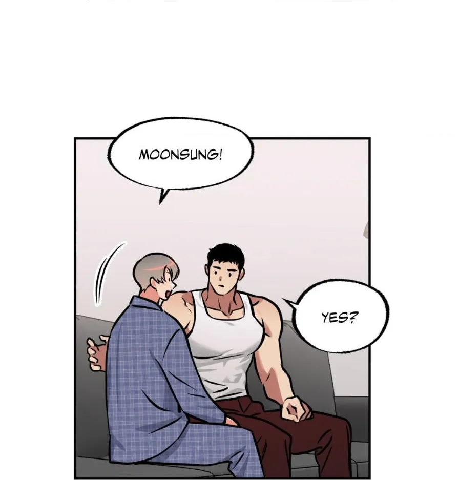 Read Ghost Window chapter 44 image 31 on Lezhin