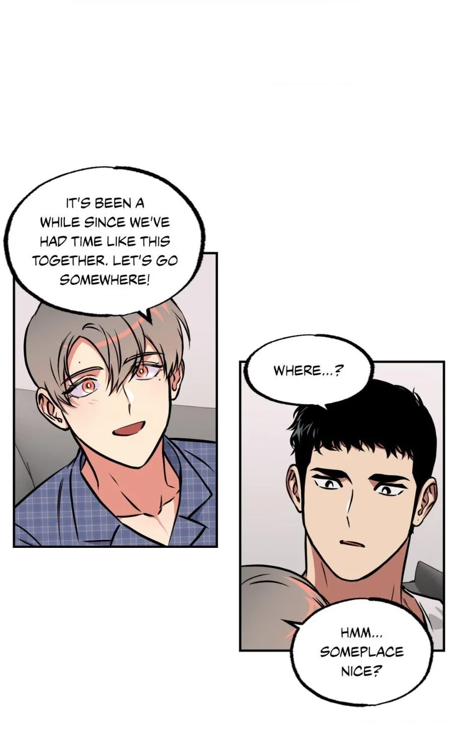 Read Ghost Window chapter 44 image 32 on Lezhin