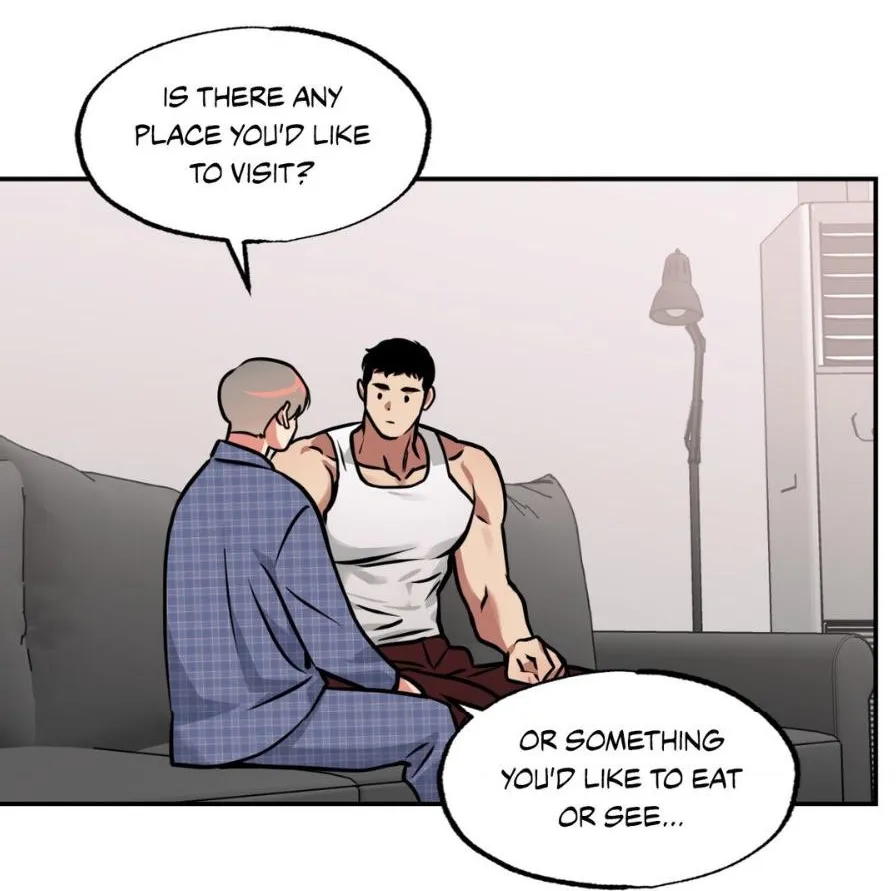 Read Ghost Window chapter 44 image 33 on Lezhin