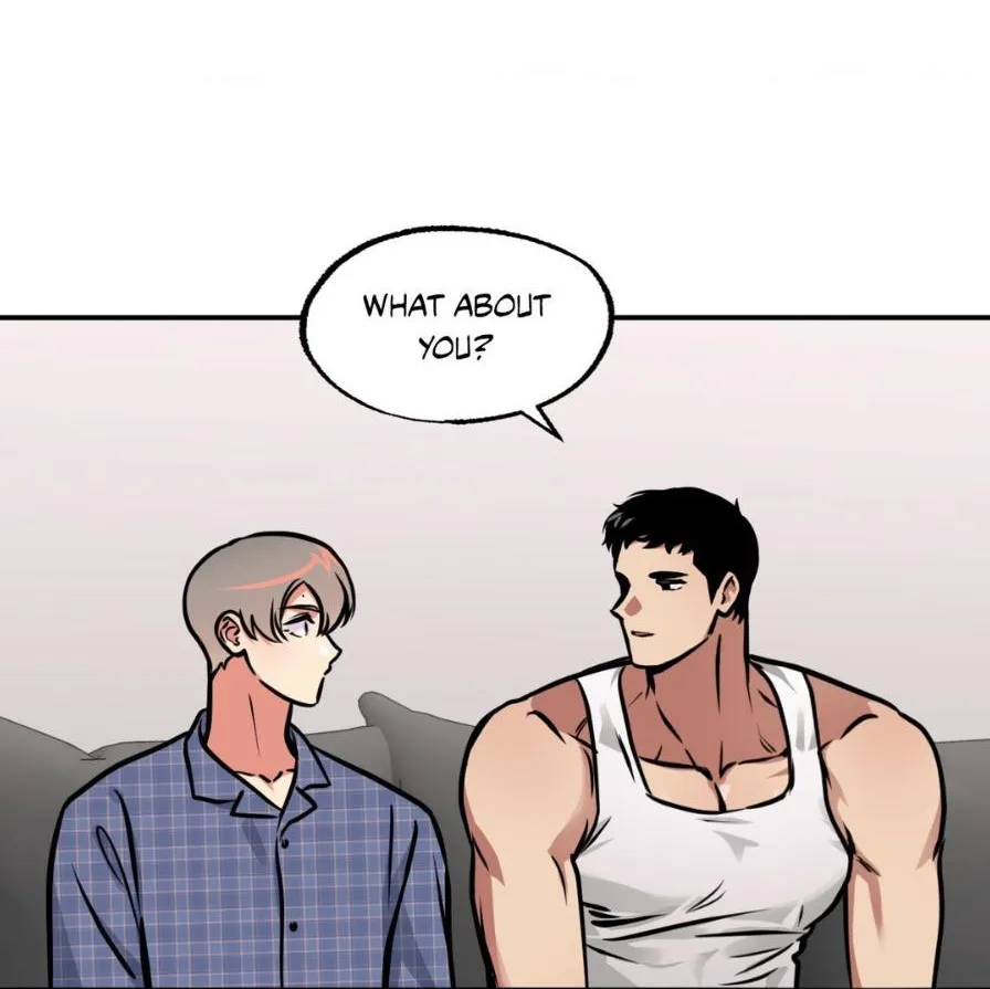 Read Ghost Window chapter 44 image 35 on Lezhin