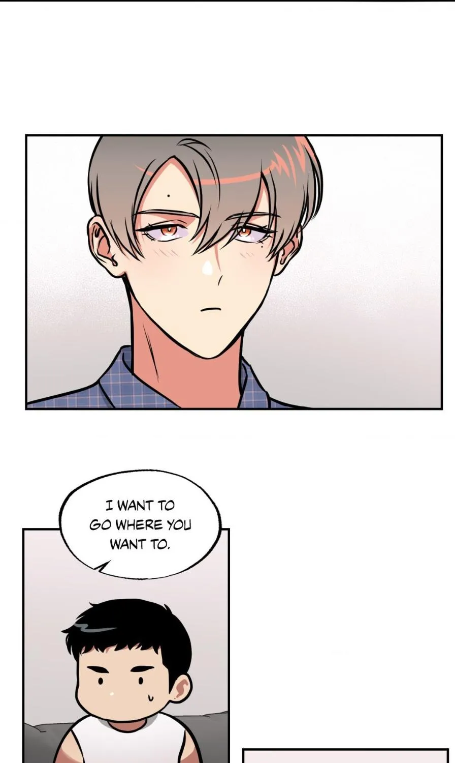 Read Ghost Window chapter 44 image 36 on Lezhin