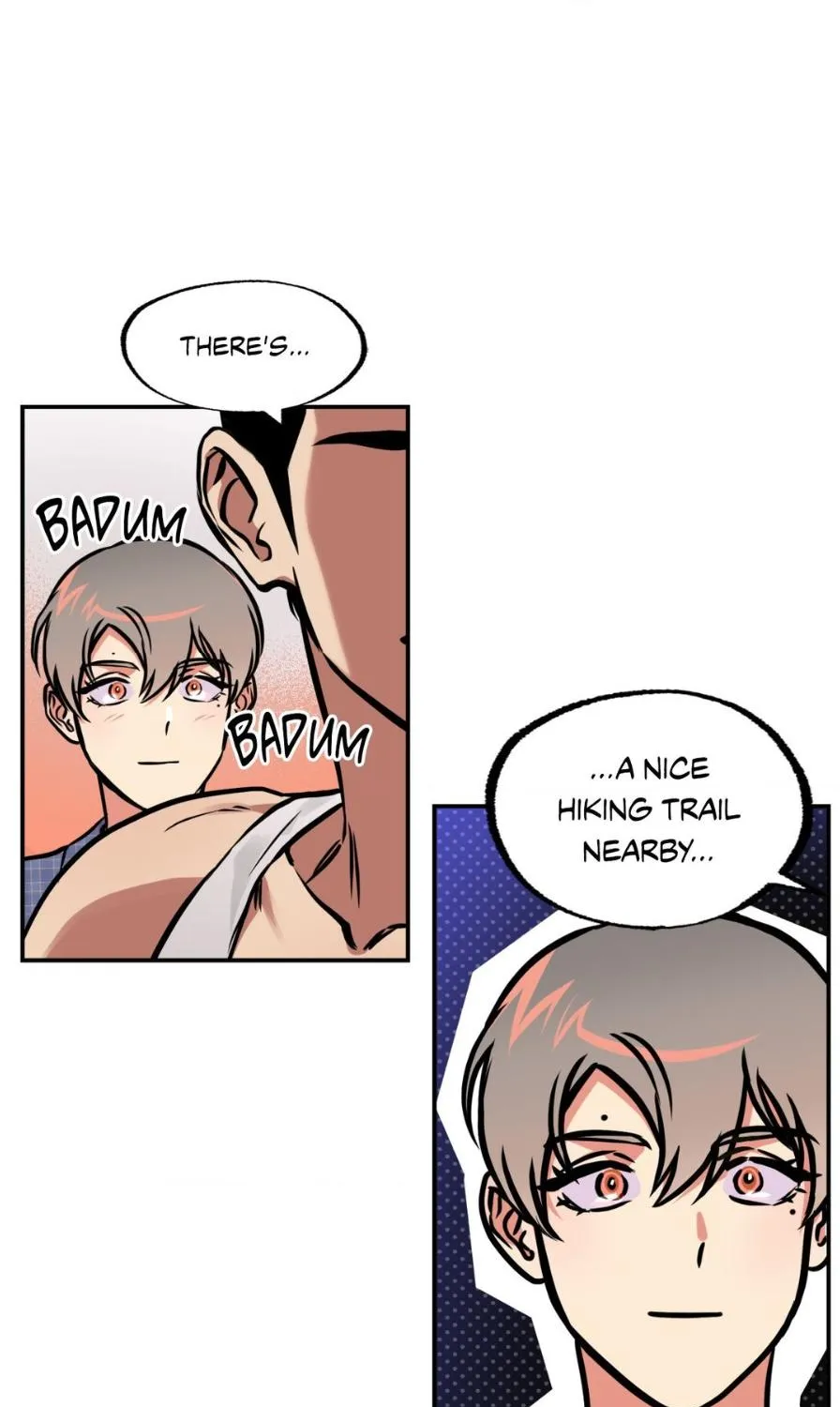 Read Ghost Window chapter 44 image 38 on Lezhin