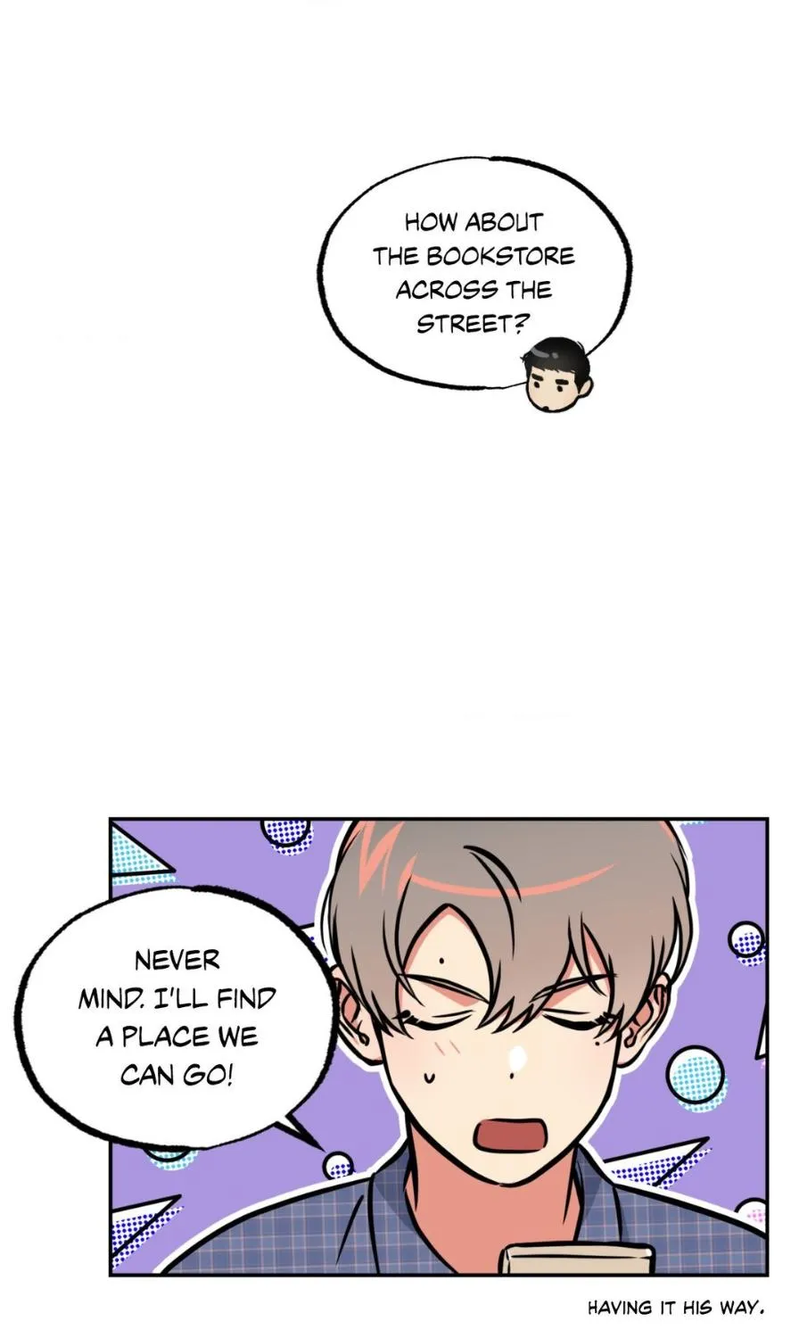 Read Ghost Window chapter 44 image 40 on Lezhin