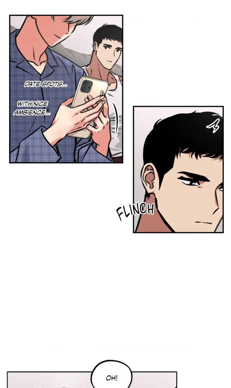 Read Ghost Window chapter 44 image 42 on Lezhin