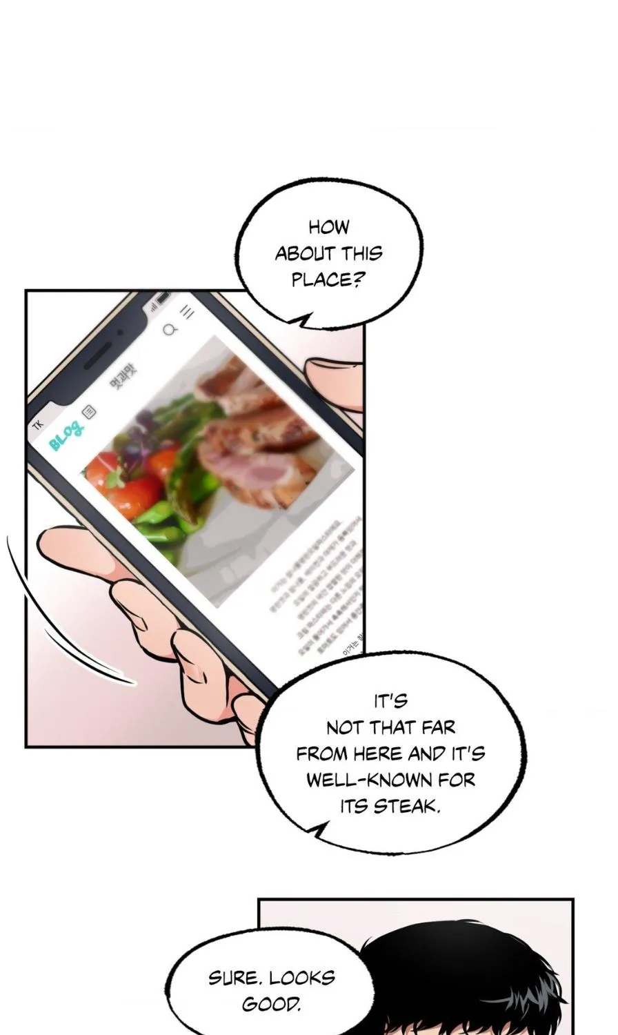 Read Ghost Window chapter 44 image 44 on Lezhin