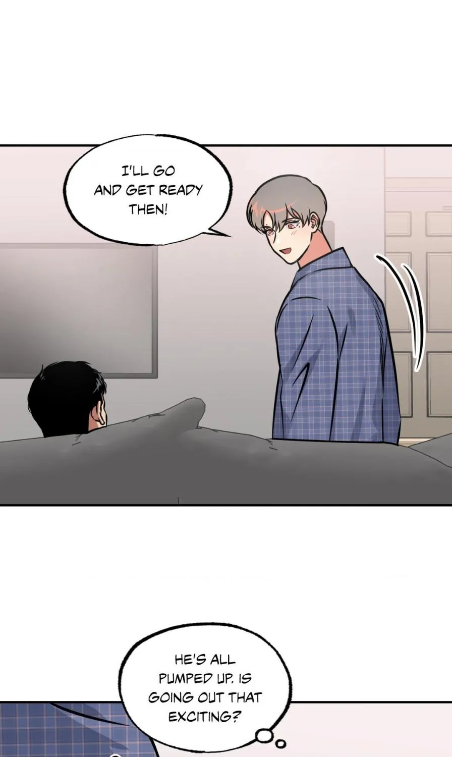 Read Ghost Window chapter 44 image 46 on Lezhin