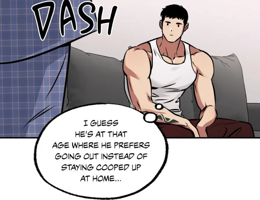 Read Ghost Window chapter 44 image 47 on Lezhin