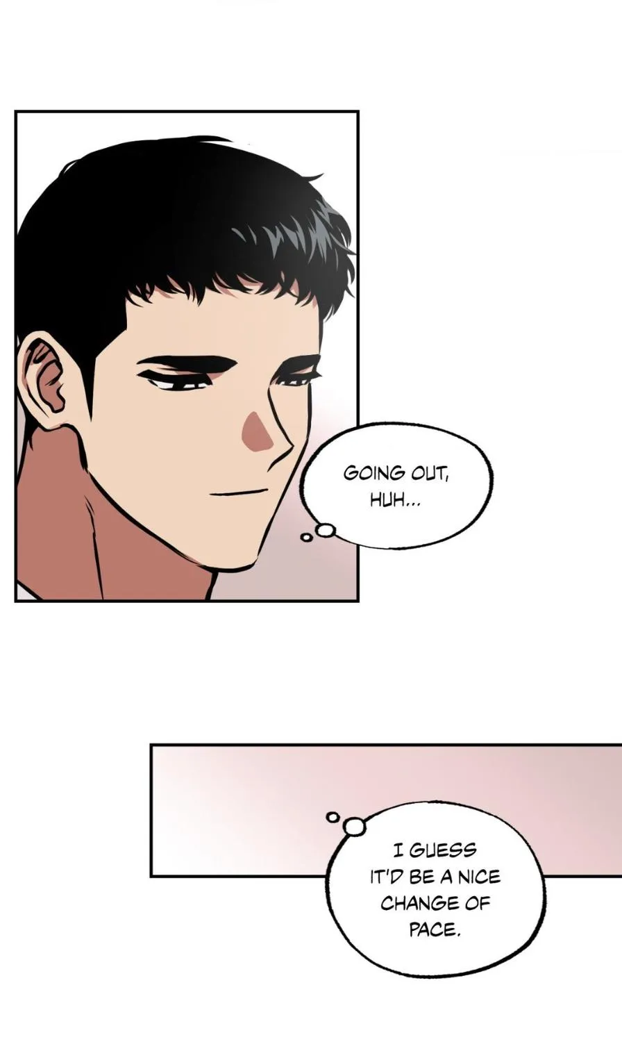 Read Ghost Window chapter 44 image 48 on Lezhin