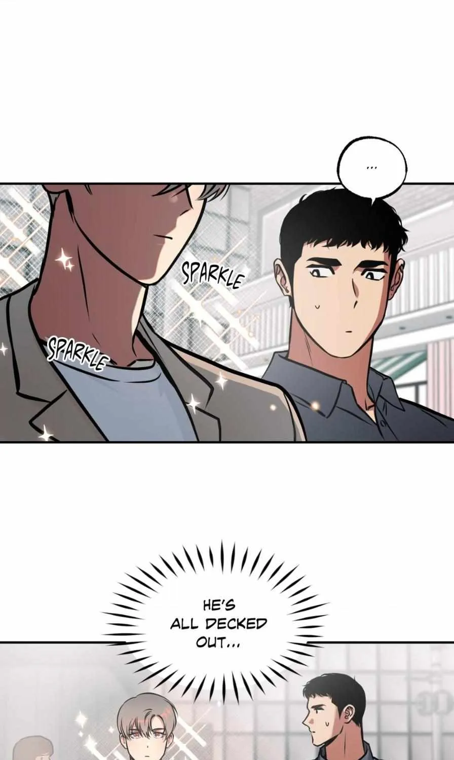 Read Ghost Window chapter 44 image 52 on Lezhin