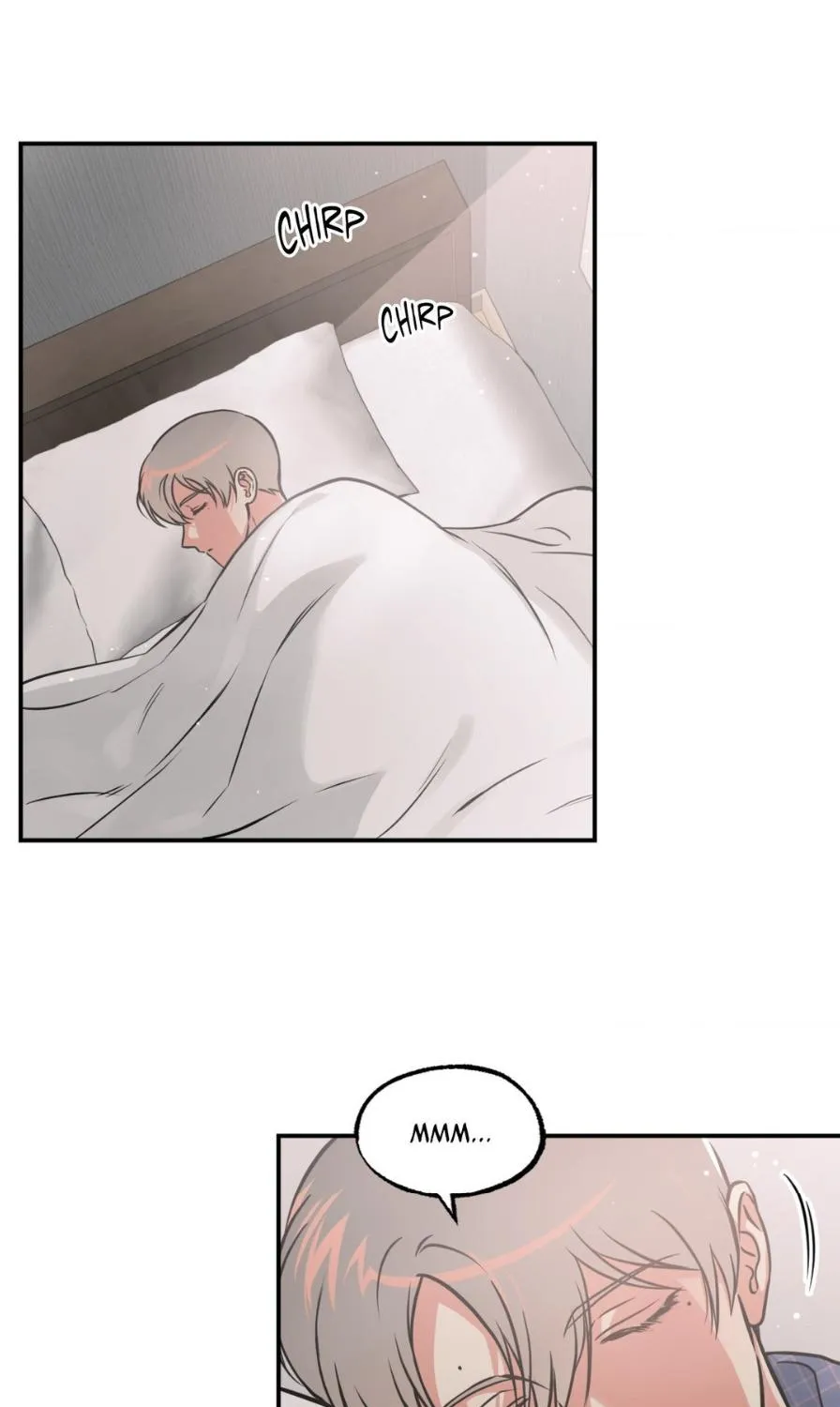 Read Ghost Window chapter 44 image 6 on Lezhin