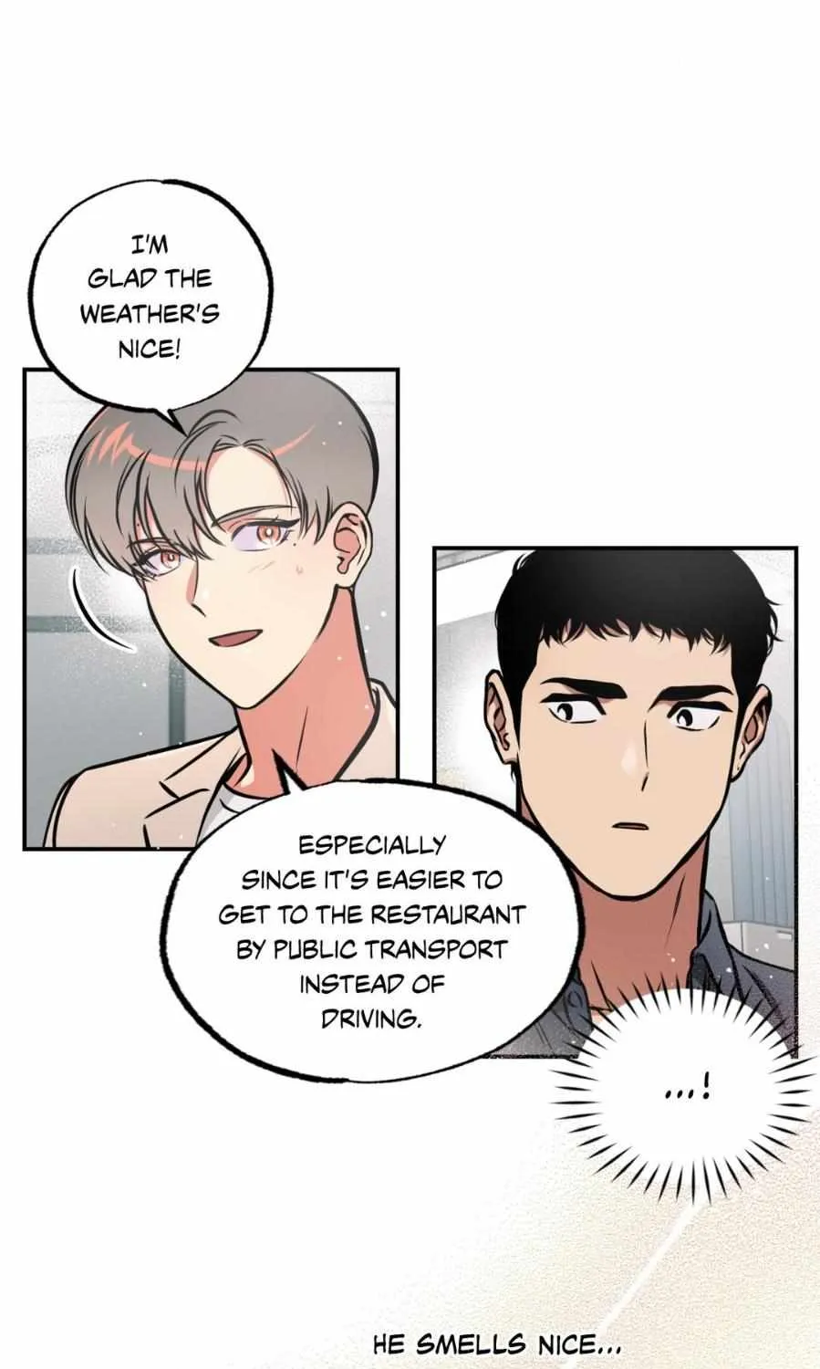 Read Ghost Window chapter 45 image 1 on Lezhin
