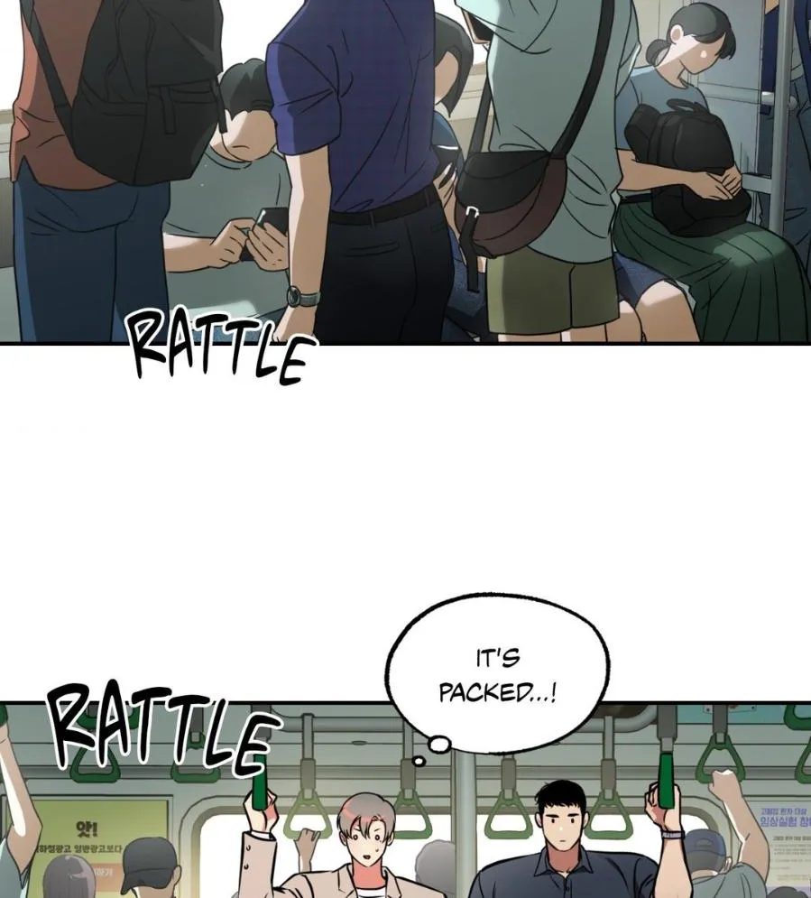 Read Ghost Window chapter 45 image 15 on Lezhin