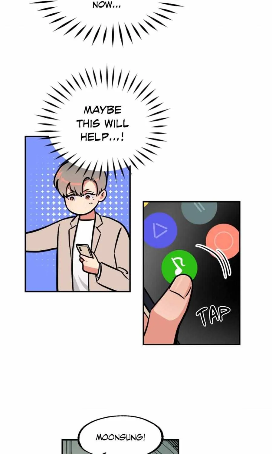 Read Ghost Window chapter 45 image 17 on Lezhin