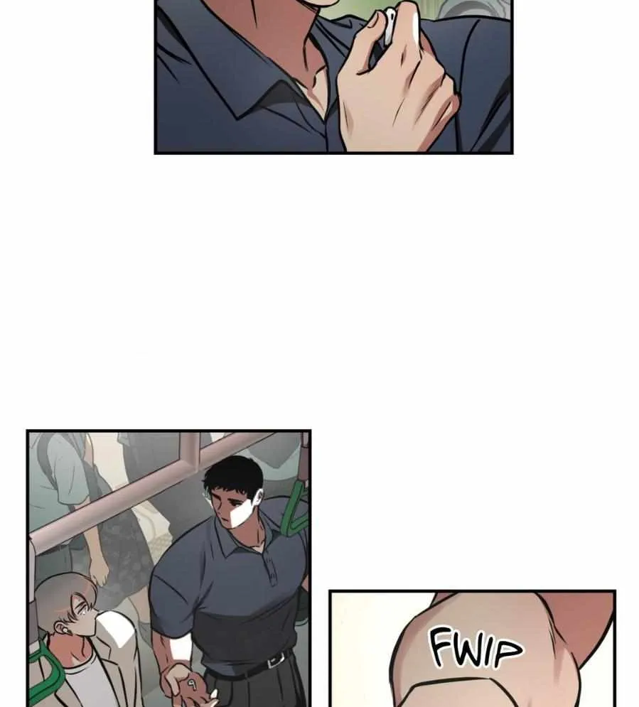Read Ghost Window chapter 45 image 21 on Lezhin