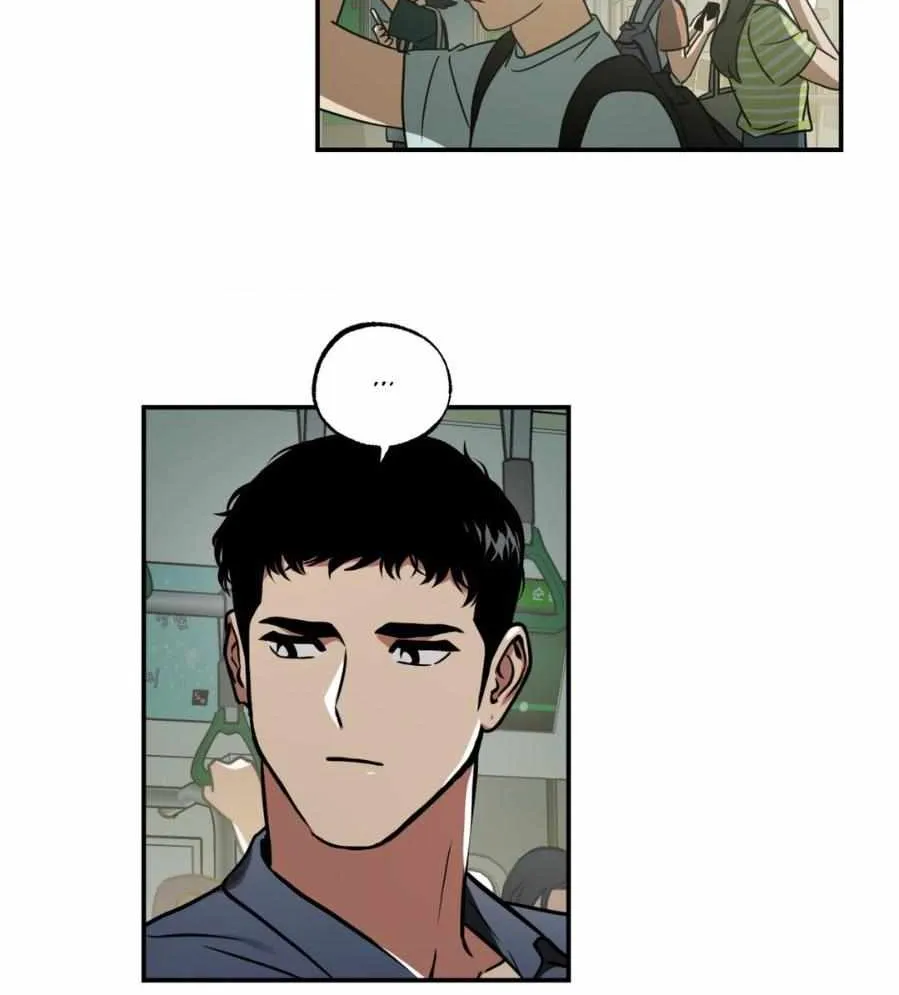 Read Ghost Window chapter 45 image 24 on Lezhin