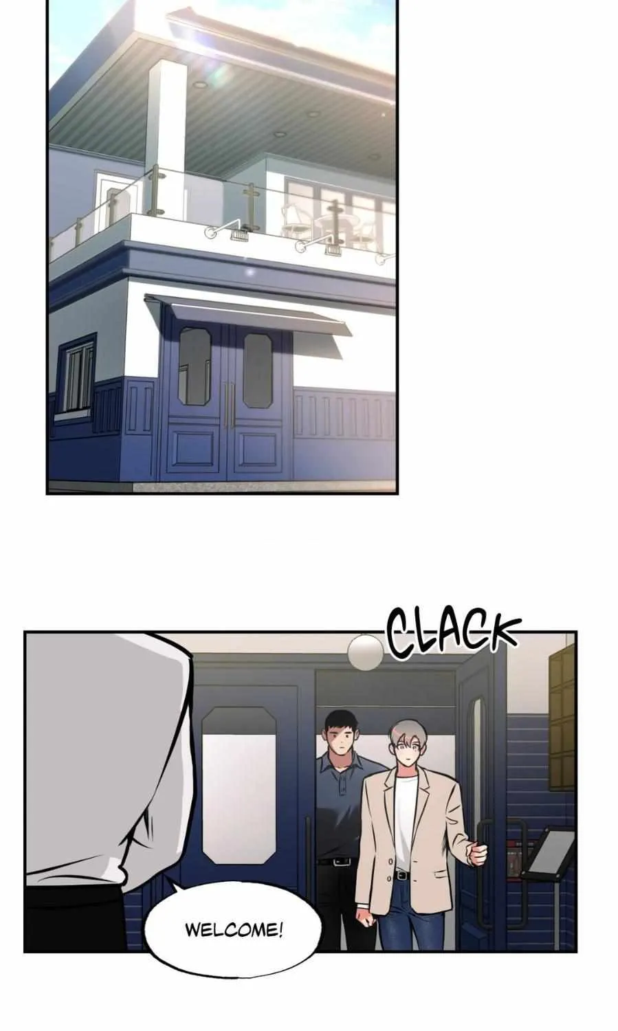 Read Ghost Window chapter 45 image 28 on Lezhin