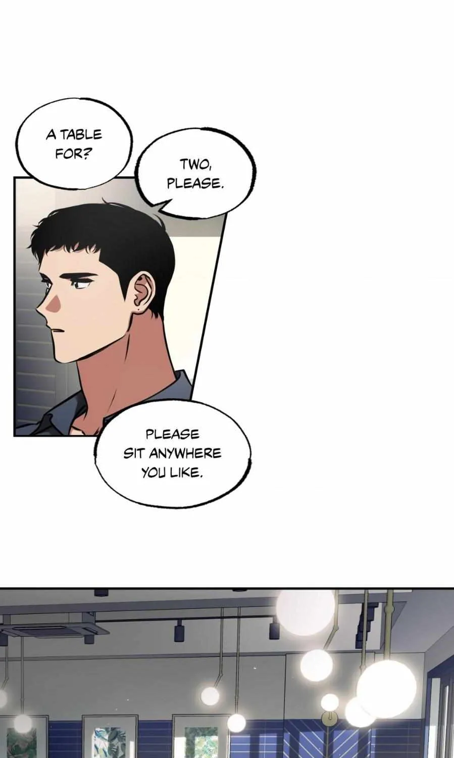 Read Ghost Window chapter 45 image 29 on Lezhin
