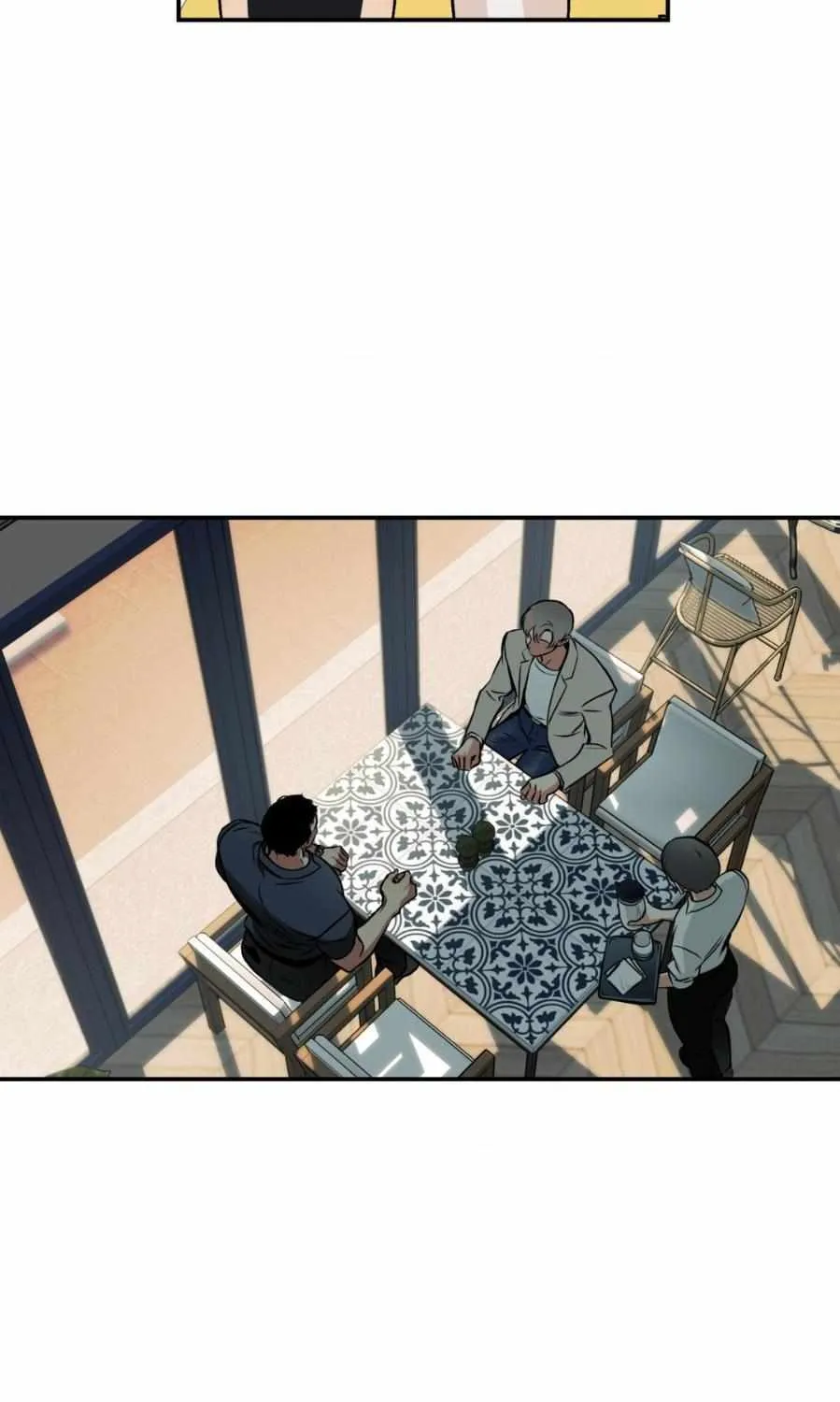 Read Ghost Window chapter 45 image 34 on Lezhin