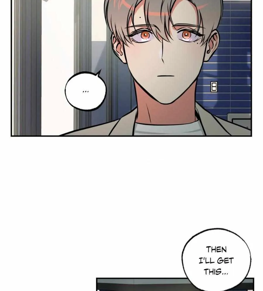 Read Ghost Window chapter 45 image 39 on Lezhin