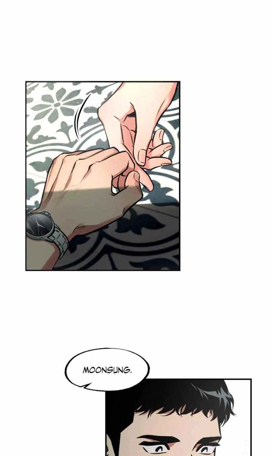 Read Ghost Window chapter 45 image 43 on Lezhin