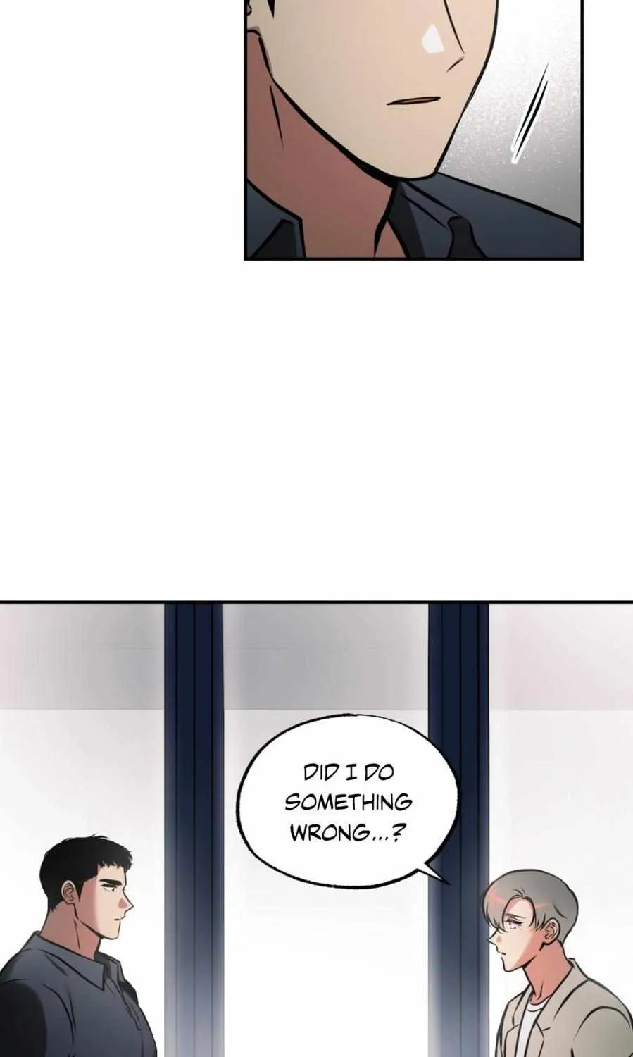 Read Ghost Window chapter 45 image 44 on Lezhin