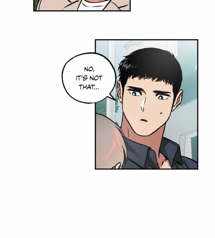 Read Ghost Window chapter 45 image 6 on Lezhin