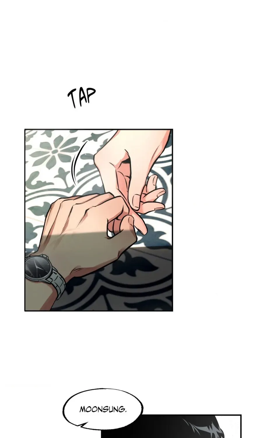 Read Ghost Window chapter 46 image 1 on Lezhin