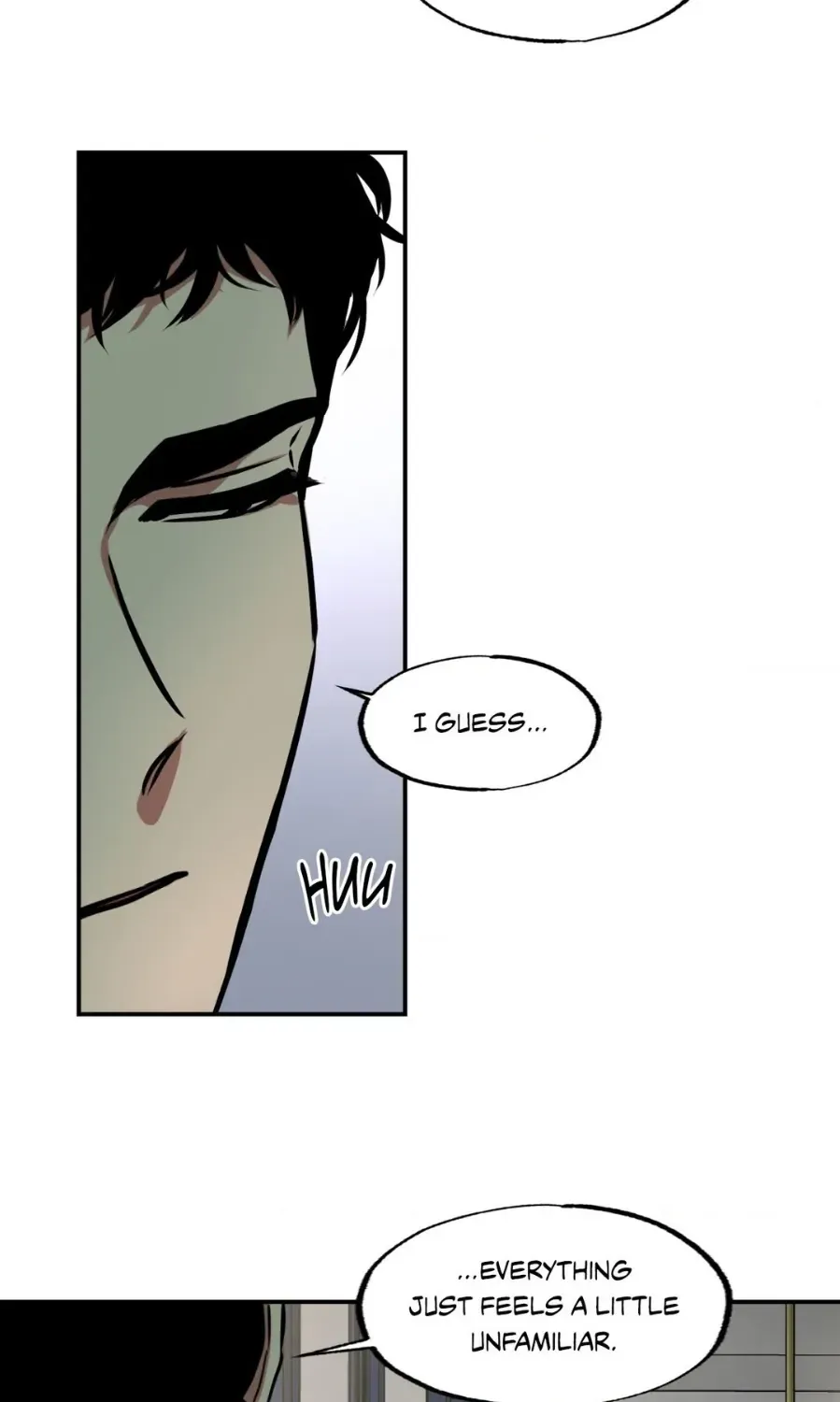 Read Ghost Window chapter 46 image 11 on Lezhin