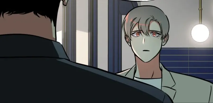 Read Ghost Window chapter 46 image 12 on Lezhin