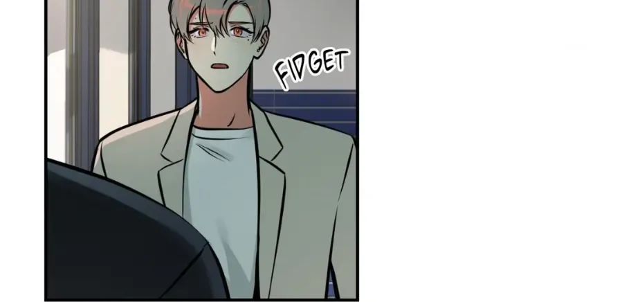 Read Ghost Window chapter 46 image 16 on Lezhin