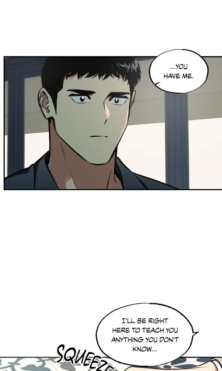 Read Ghost Window chapter 46 image 17 on Lezhin