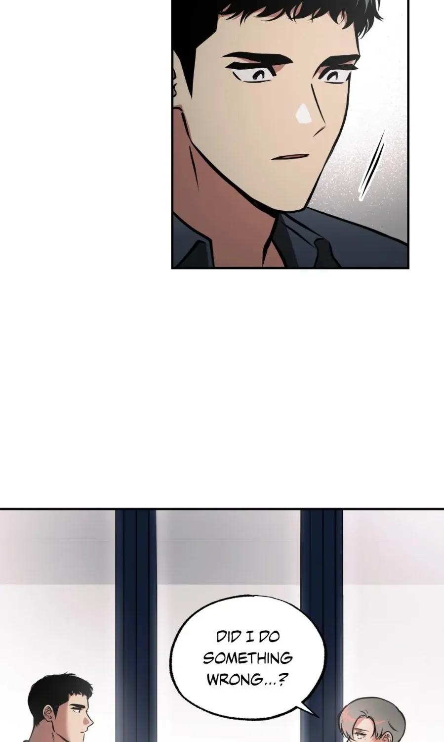 Read Ghost Window chapter 46 image 2 on Lezhin
