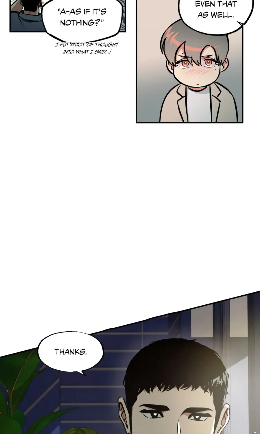 Read Ghost Window chapter 46 image 22 on Lezhin
