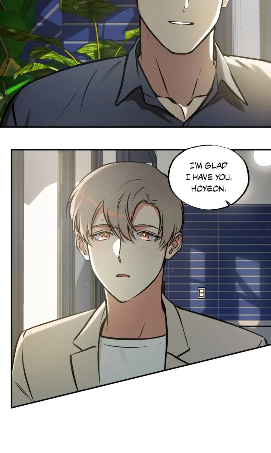 Read Ghost Window chapter 46 image 23 on Lezhin