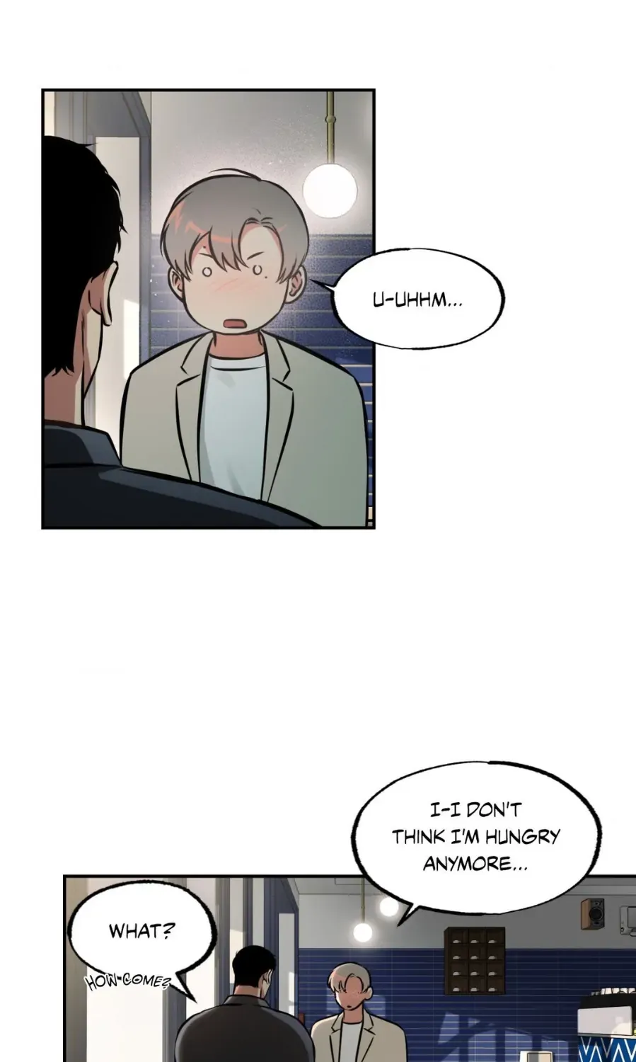 Read Ghost Window chapter 46 image 25 on Lezhin