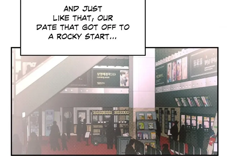 Read Ghost Window chapter 46 image 28 on Lezhin