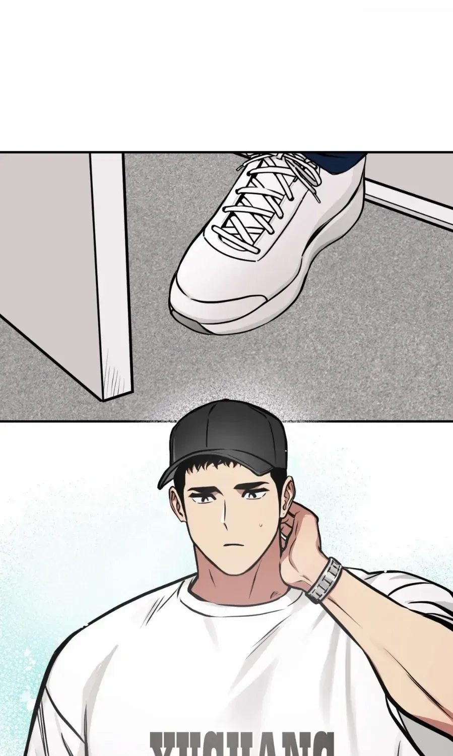 Read Ghost Window chapter 46 image 33 on Lezhin