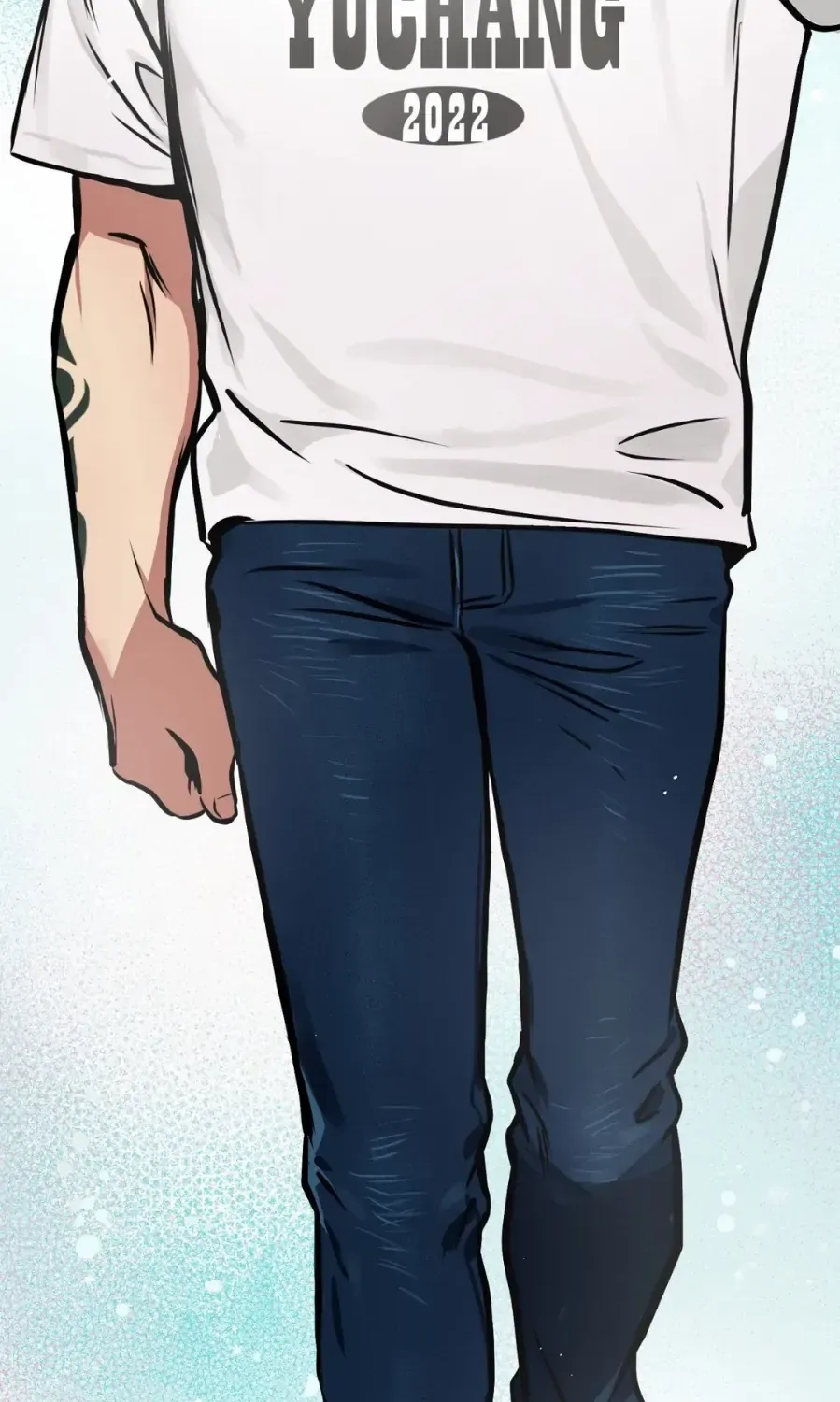 Read Ghost Window chapter 46 image 34 on Lezhin