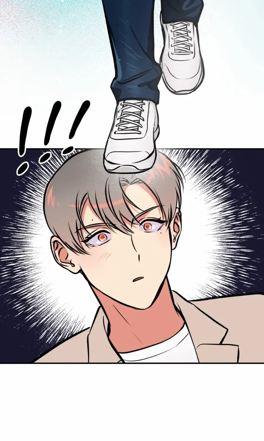 Read Ghost Window chapter 46 image 35 on Lezhin