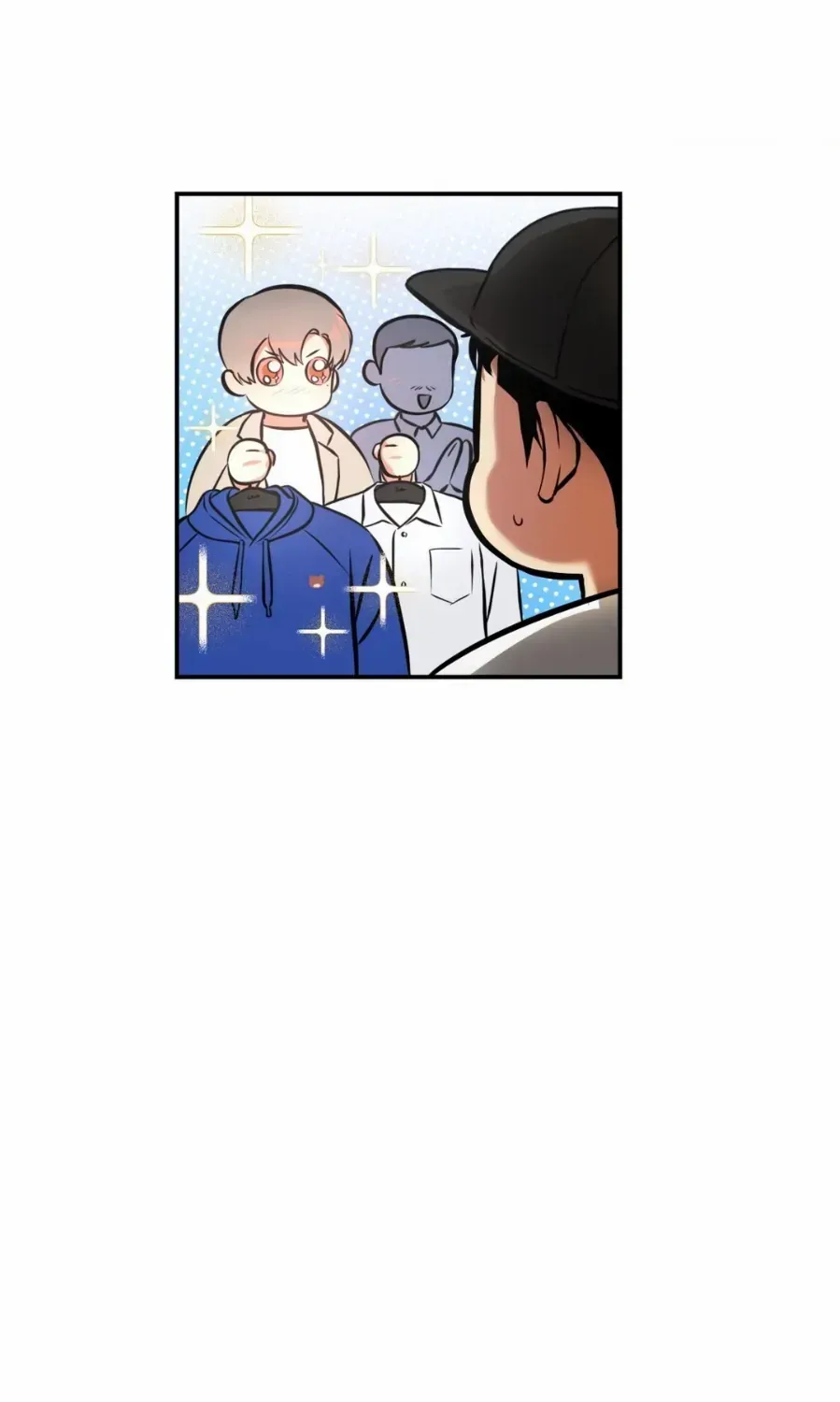 Read Ghost Window chapter 46 image 37 on Lezhin