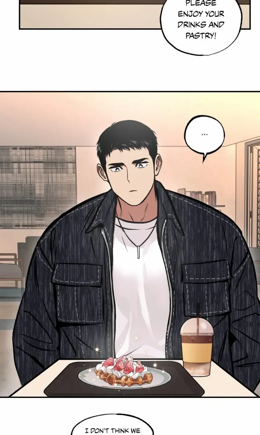 Read Ghost Window chapter 46 image 39 on Lezhin
