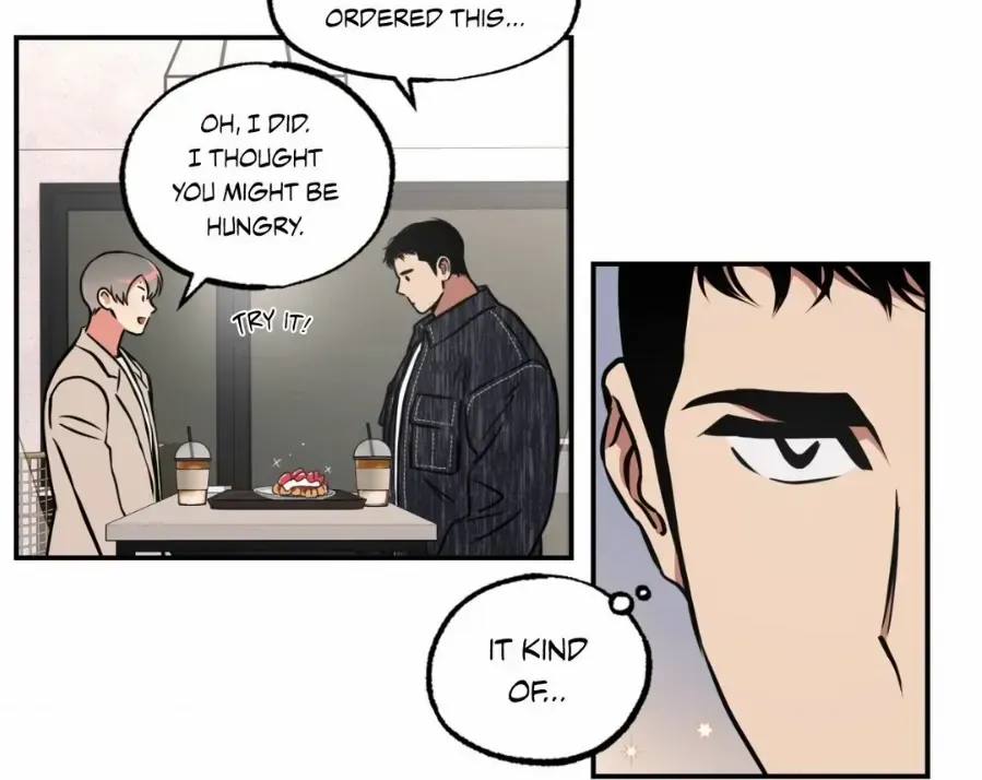 Read Ghost Window chapter 46 image 40 on Lezhin