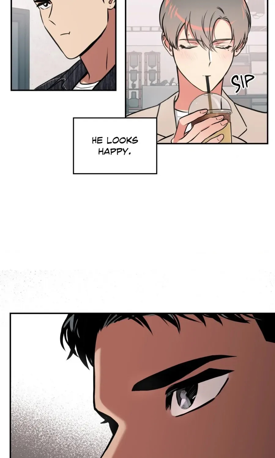 Read Ghost Window chapter 46 image 46 on Lezhin