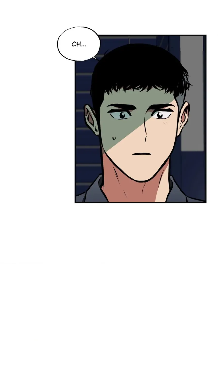Read Ghost Window chapter 46 image 5 on Lezhin